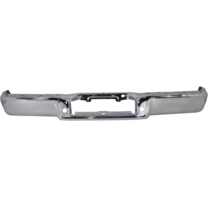 Picture of Step Bumper
