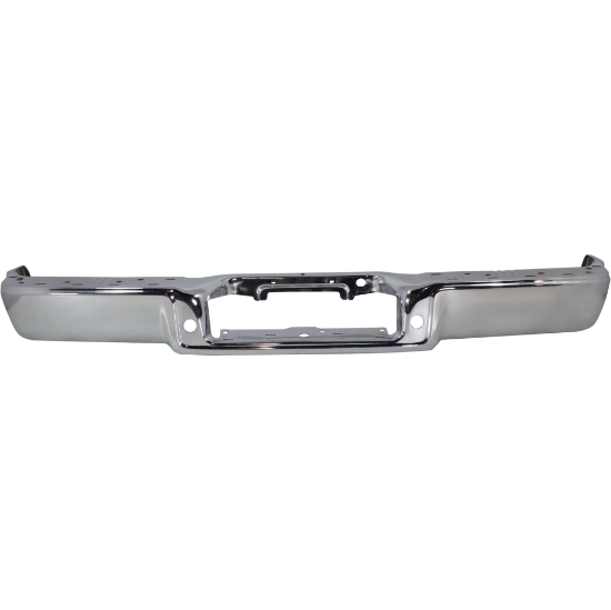 Picture of Step Bumper