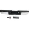 Picture of Step Bumper
