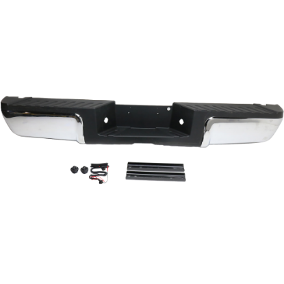 Picture of Step Bumper