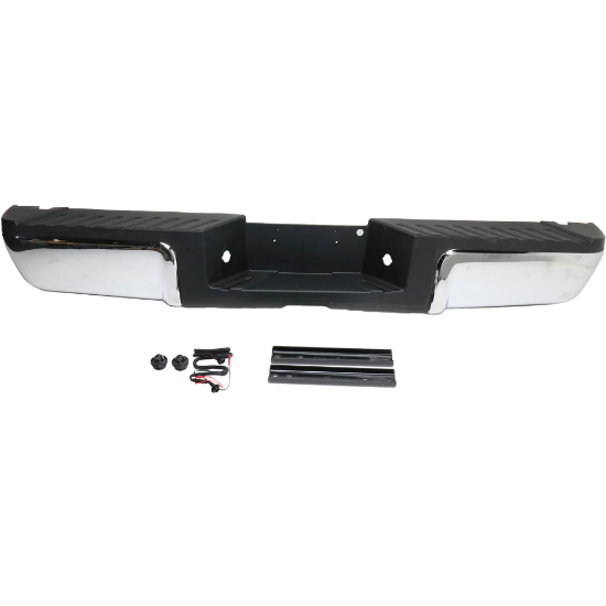 Picture of Step Bumper