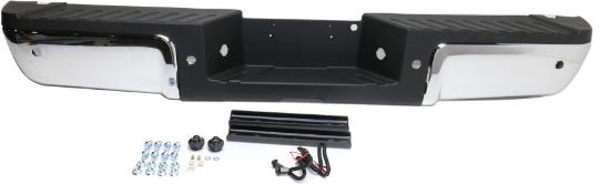 Picture of Step Bumper