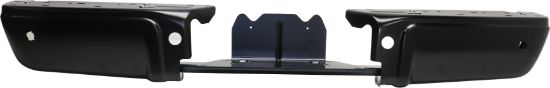 Picture of Step Bumper