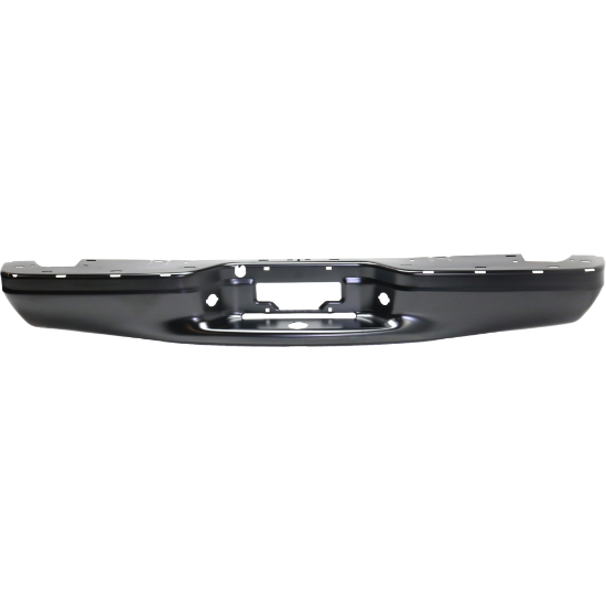 Picture of Step Bumper
