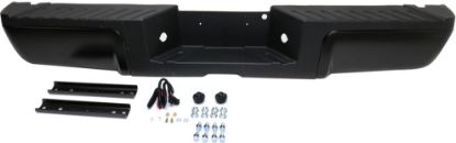Picture of Step Bumper