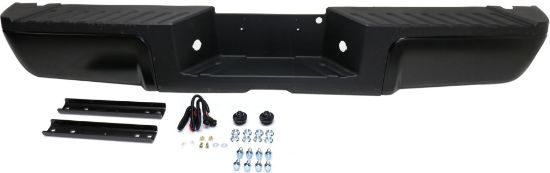 Picture of Step Bumper