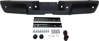 Picture of Step Bumper