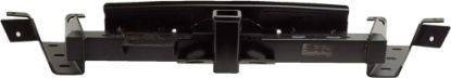 Picture of Bumper Reinforcement