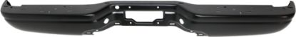 Picture of Step Bumper