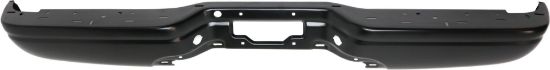 Picture of Step Bumper