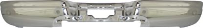 Picture of Step Bumper