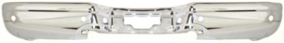 Picture of Step Bumper