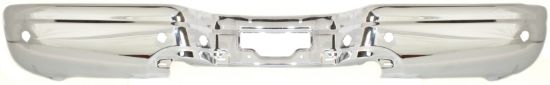 Picture of Step Bumper