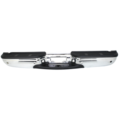 Picture of Step Bumper