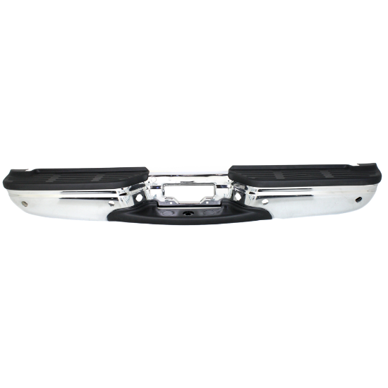 Picture of Step Bumper