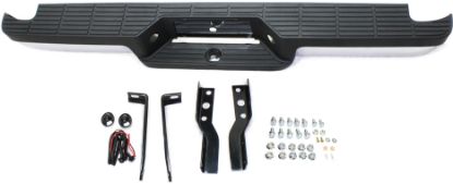 Picture of Step Bumper
