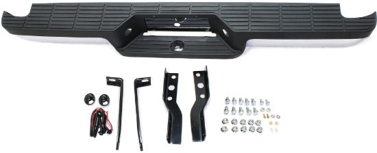 Picture of Step Bumper