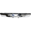 Picture of Step Bumper