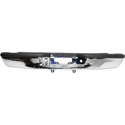 Picture of Step Bumper