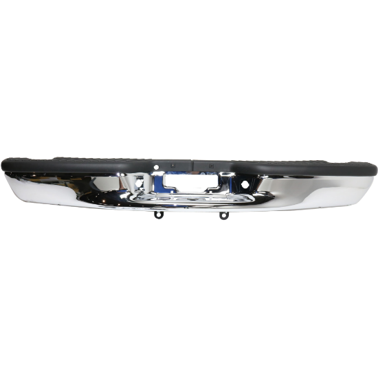 Picture of Step Bumper
