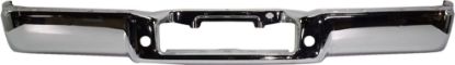 Picture of Step Bumper