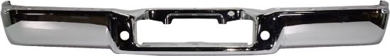 Picture of Step Bumper
