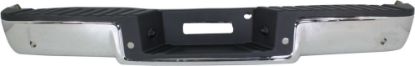 Picture of Step Bumper