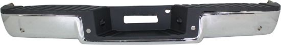 Picture of Step Bumper