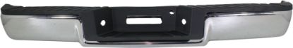Picture of Step Bumper
