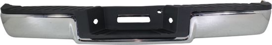 Picture of Step Bumper