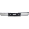Picture of Step Bumper