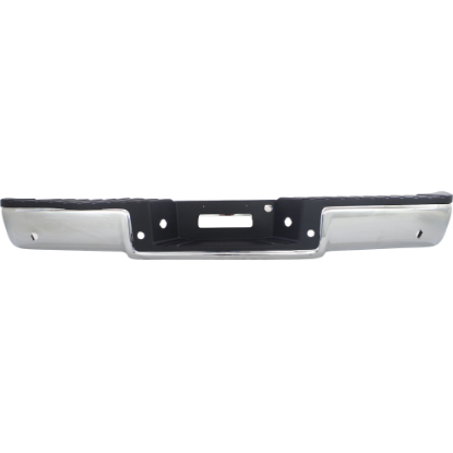 Picture of Step Bumper
