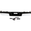 Picture of Step Bumper