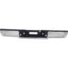 Picture of Step Bumper