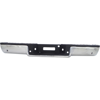 Picture of Step Bumper
