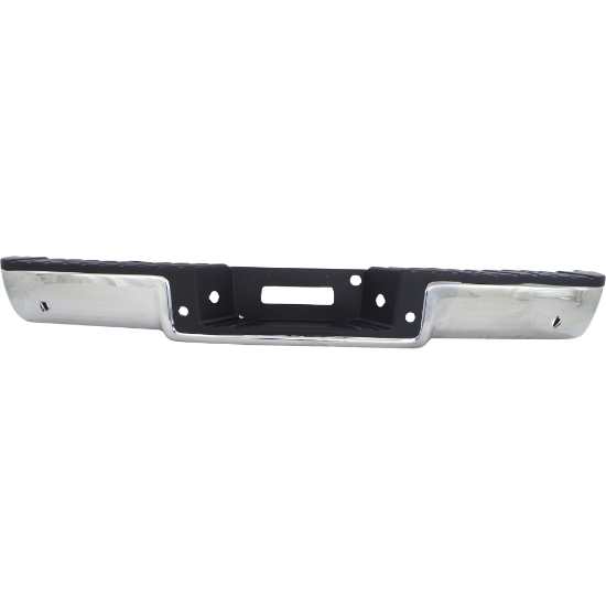 Picture of Step Bumper