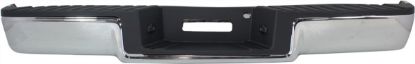 Picture of Step Bumper