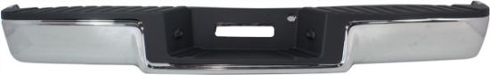 Picture of Step Bumper