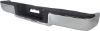 Picture of Step Bumper