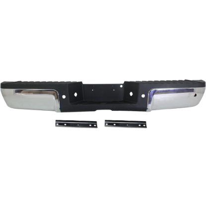 Picture of Step Bumper