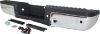 Picture of Step Bumper