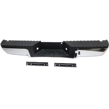 Picture of Step Bumper