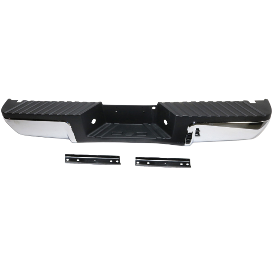 Picture of Step Bumper