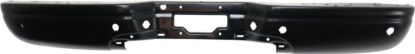 Picture of Step Bumper