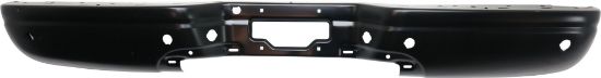 Picture of Step Bumper