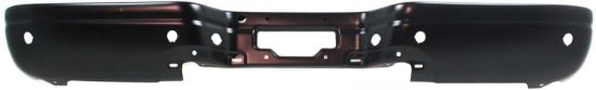 Picture of Step Bumper