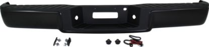 Picture of Step Bumper