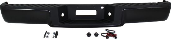 Picture of Step Bumper