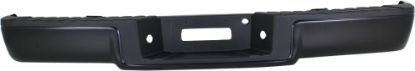 Picture of Step Bumper