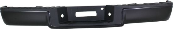 Picture of Step Bumper
